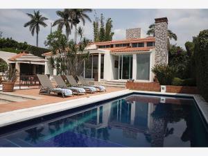 Casa en venta en Rancho Cortes, Cuernavaca, Morelos Casa en venta en Rancho Cortes, Cuernavaca, Morelos