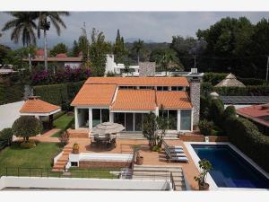 Casa en venta en Rancho Cortes, Cuernavaca — foto 2 de 8