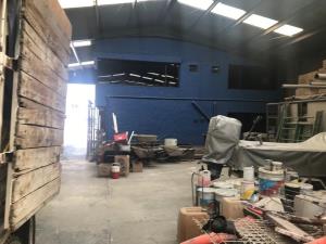 Bodega en venta en Tlalnemex, Tlalnepantla de Baz — foto 2 de 11
