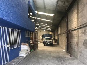 Bodega en venta en Tlalnemex, Tlalnepantla de Baz — foto 3 de 11
