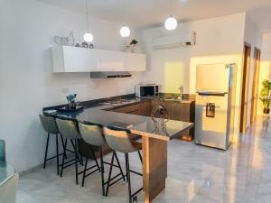 Departamento en renta en Marina Mazatlan, Mazatlán — foto 3 de 17