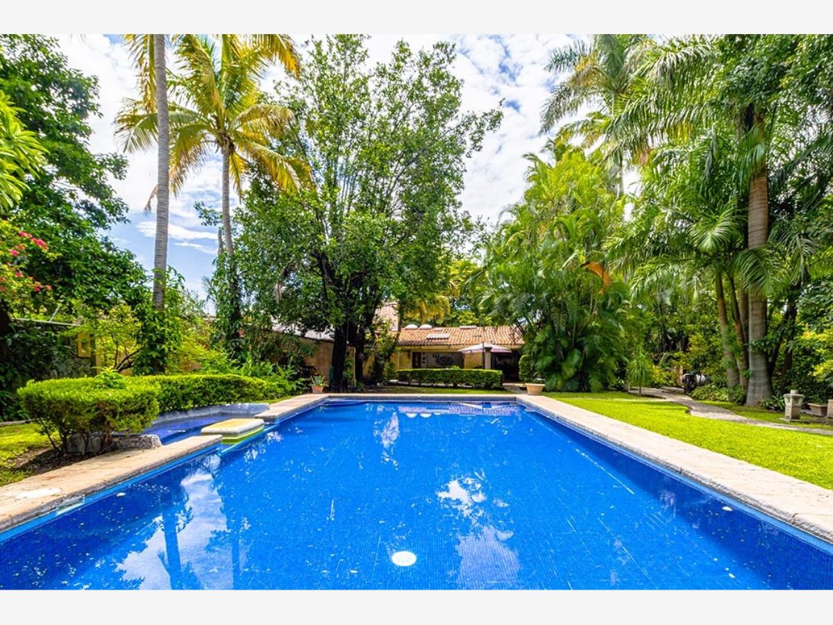 Casa en venta en Xochitepec Centro, Xochitepec — foto 1 de 15