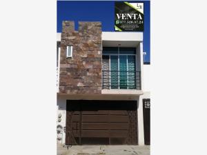 Casa en Brisas del Carmen, León, Guanajuato
