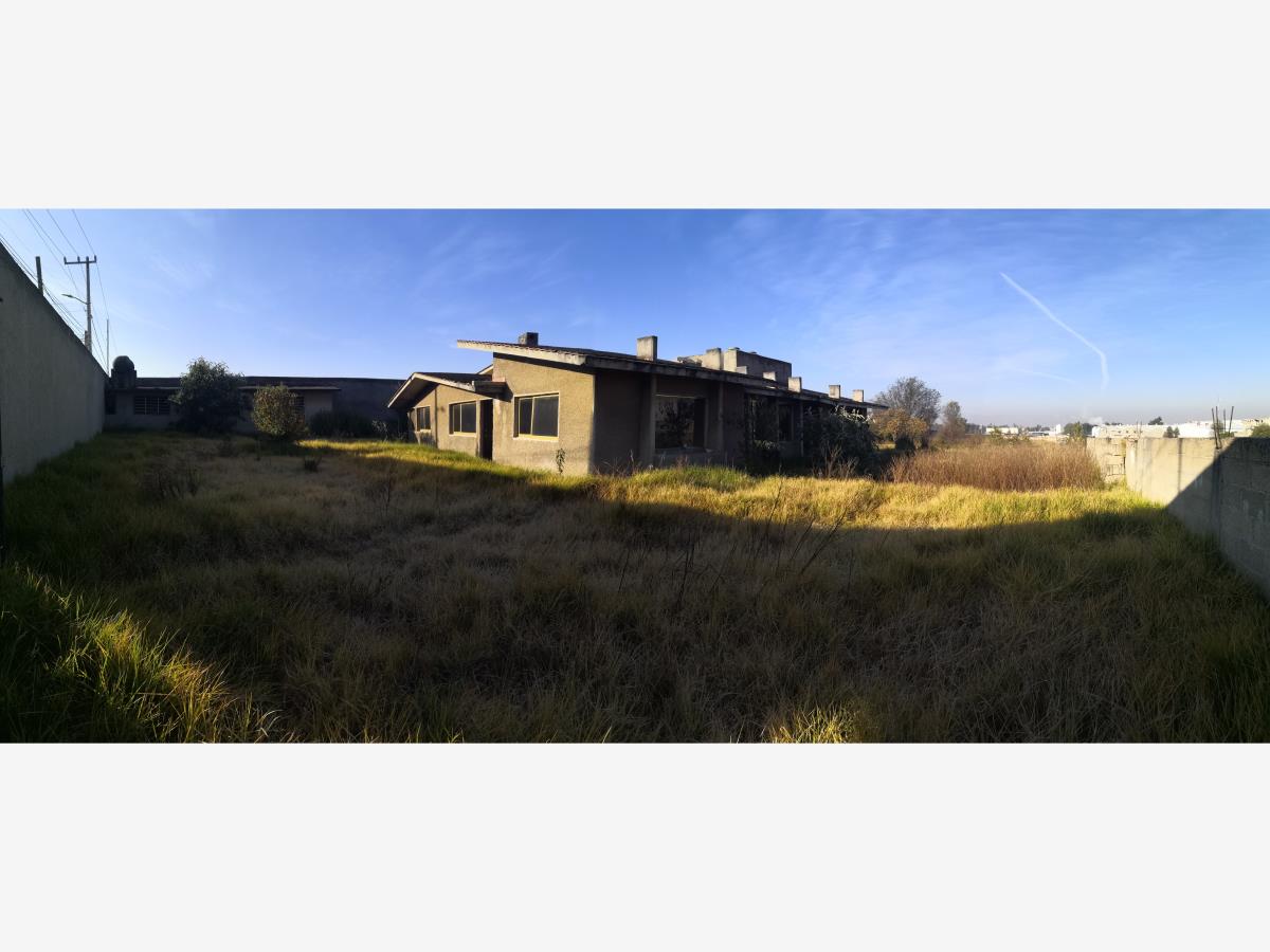 Terreno en venta en Santiago Tianguistenco de Galeana, Tianguistenco — foto 1 de 7