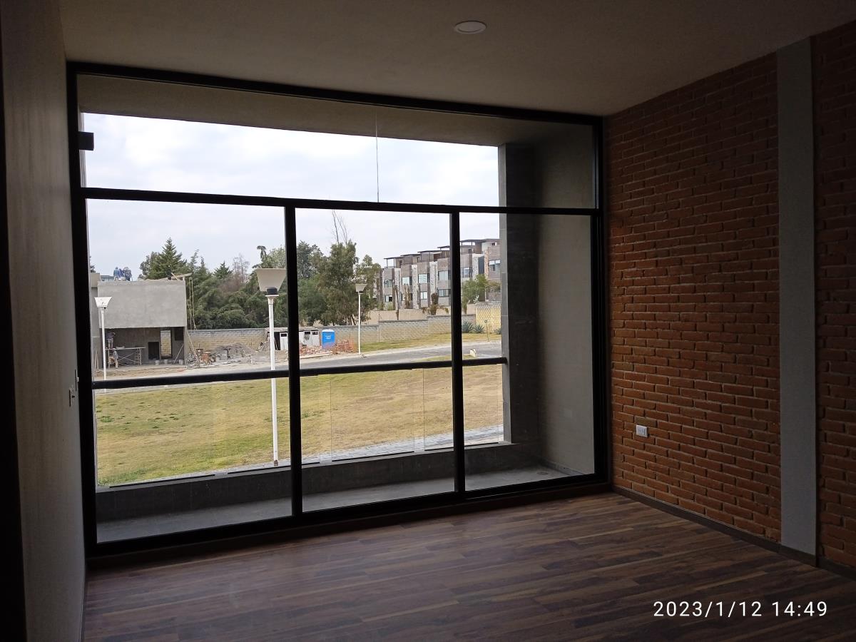 Casa en venta en Ex-Hacienda de Santa Teresa, San Andrés Cholula — foto 1 de 18