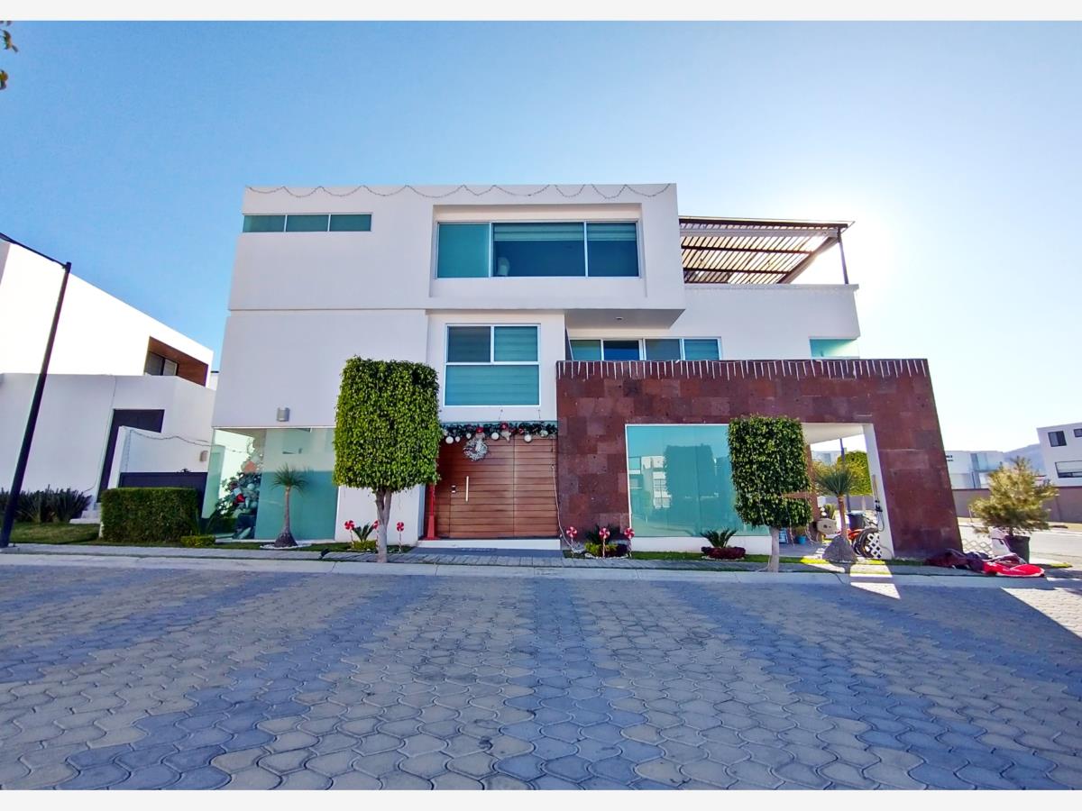 Casa en venta en Lomas de Angelópolis, San Andrés Cholula — foto 1 de 24