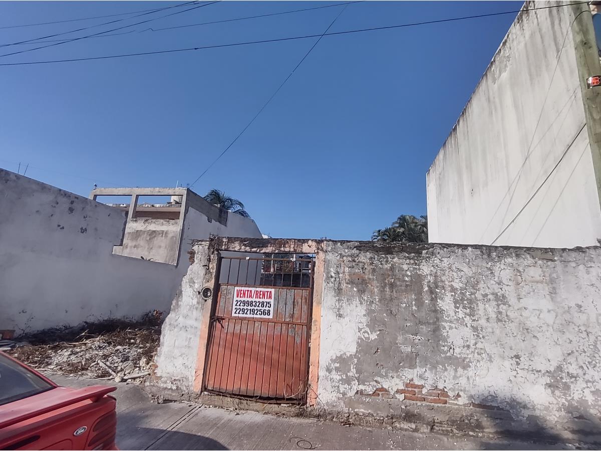 Terreno en venta en Ricardo Flores Magón, Veracruz — foto 1 de 7