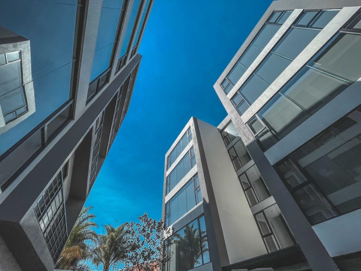 Departamento en venta en Concepción la Cruz, San Andrés Cholula — foto 1 de 18