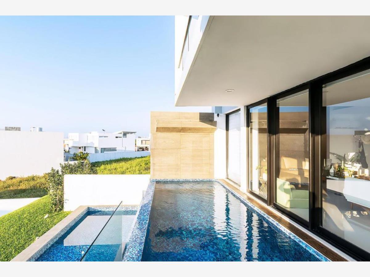 Casa en venta en Punta Tiburón, Residencial, Marina y Golf, Alvarado — foto 1 de 18