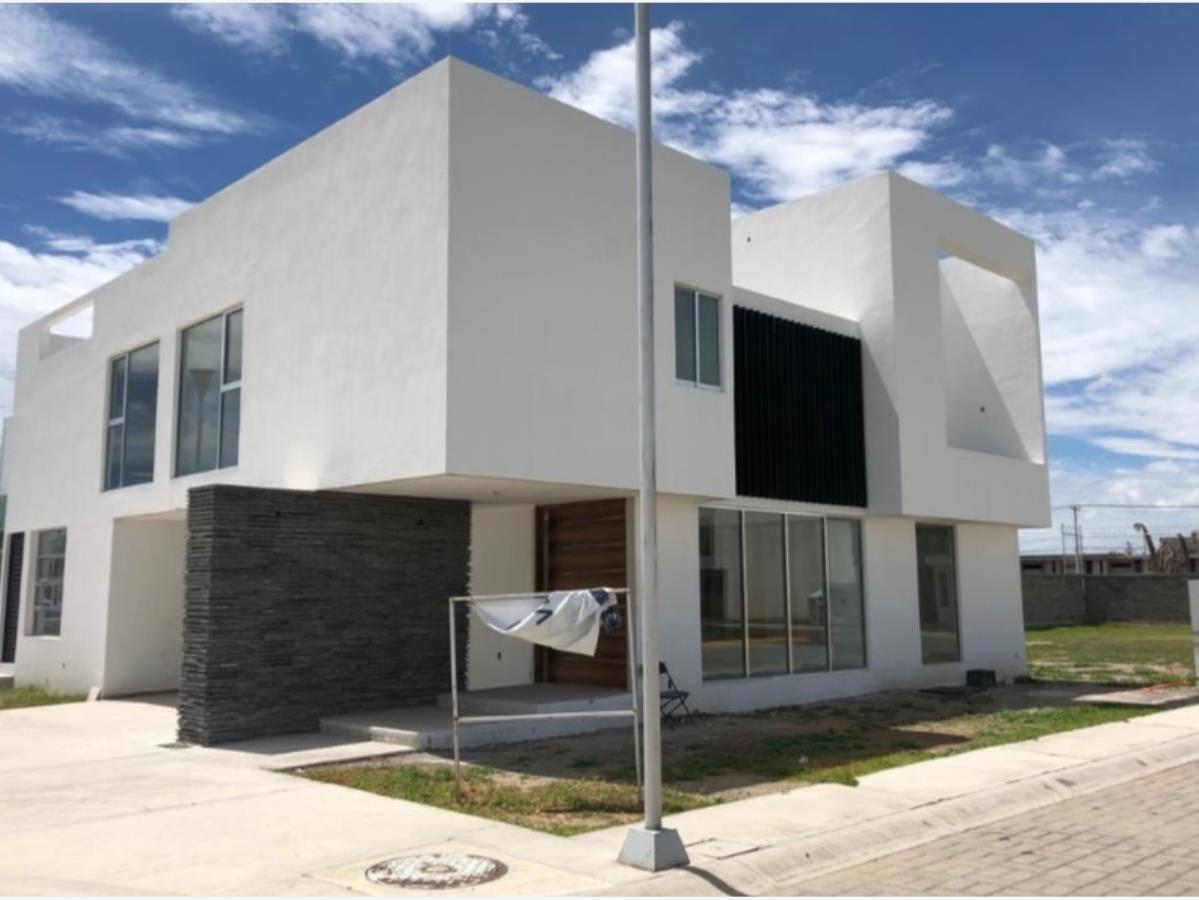 Casa en venta en Zona Plateada, Pachuca de Soto — foto 1 de 10