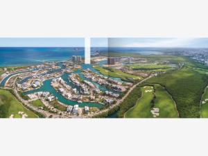 Departamento en venta en PUERTO CANCUN, Benito Juárez — foto 2 de 11