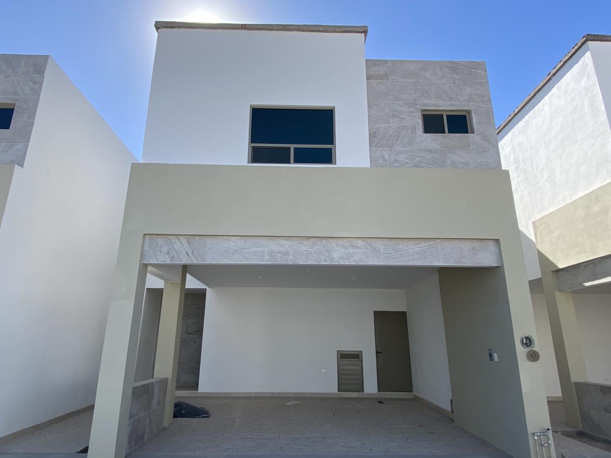 Casa en venta en Los Viñedos, Torreón — foto 1 de 13