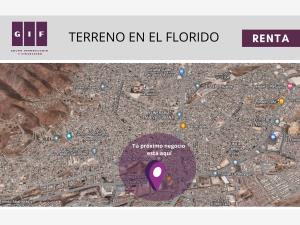 Terreno en renta en El Florido 1ra. Sección, Tijuana — foto 3 de 3