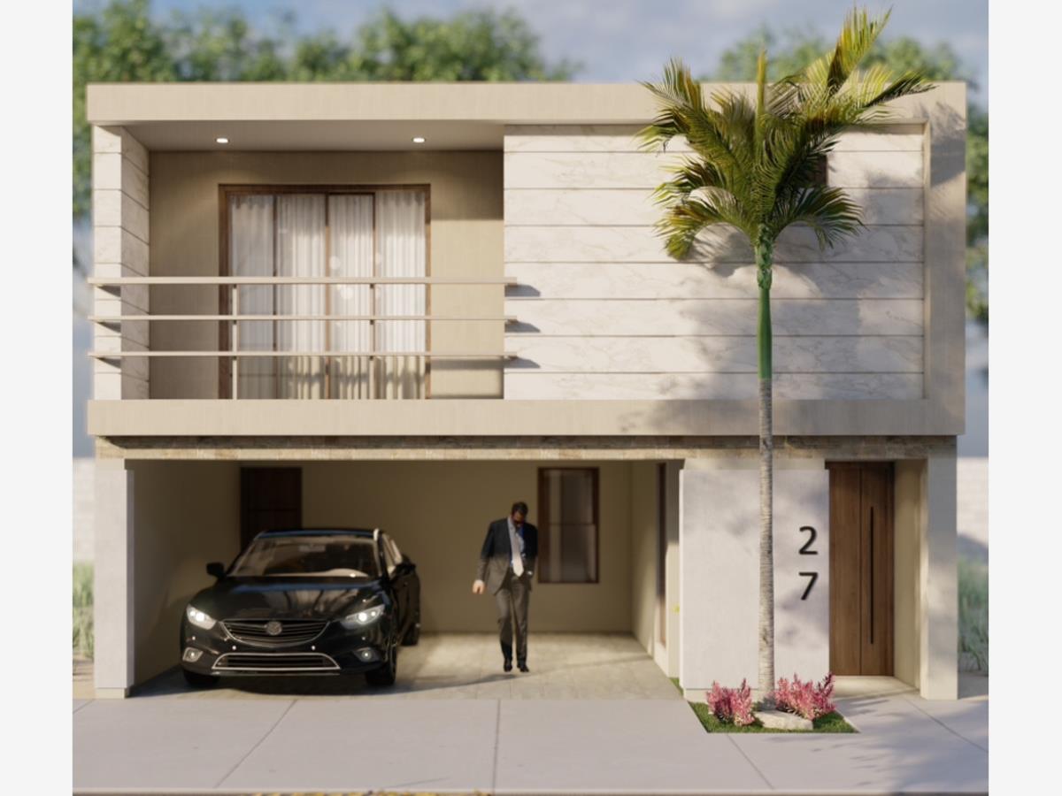 Casa en venta en Ampliación la Joya, Torreón — foto 1 de 4