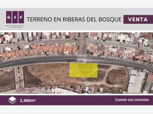Terreno en venta en Natura Sección Bosques, Tijuana, Baja California Terreno en venta en Natura Sección Bosques, Tijuana, Baja California