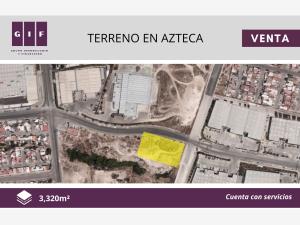 Terreno en venta en El Aguila, Tijuana, Baja California Terreno en venta en El Aguila, Tijuana, Baja California