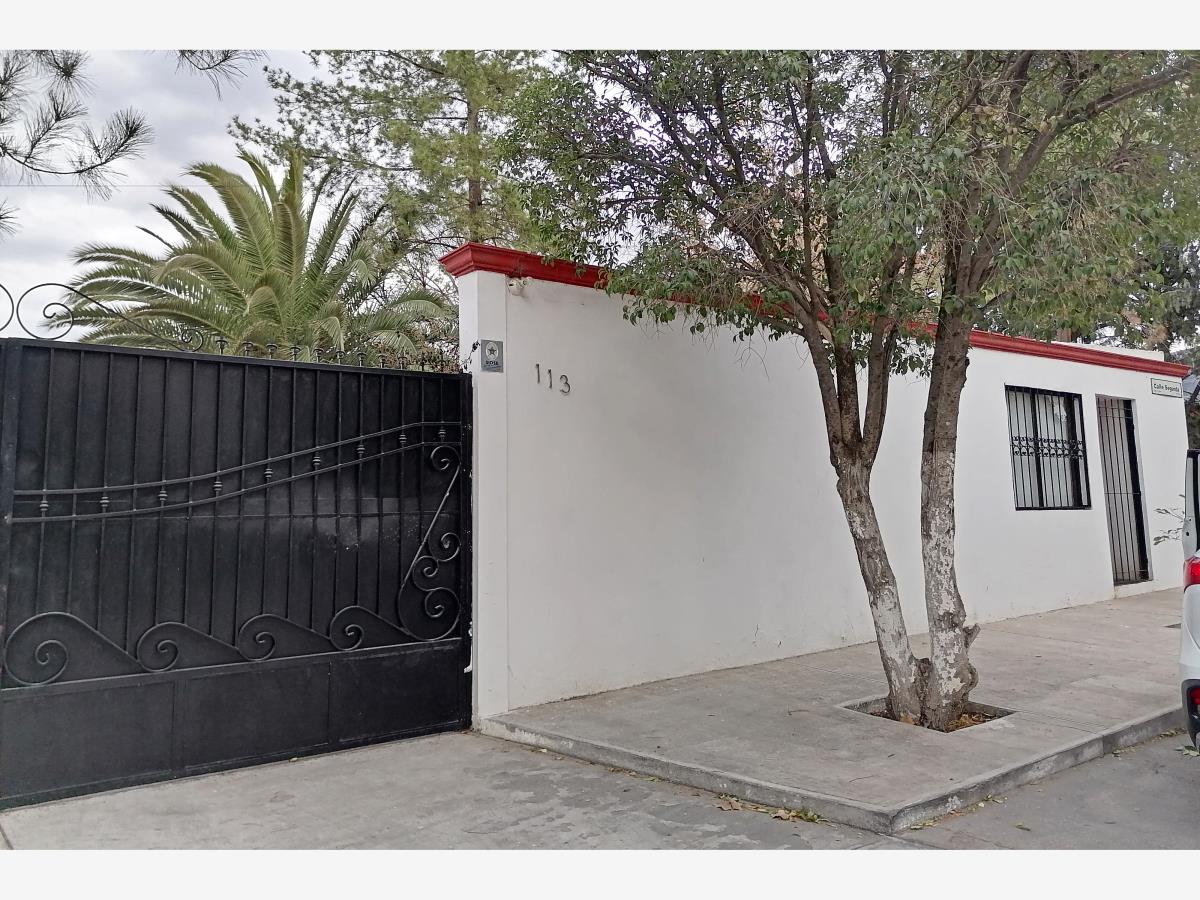 Casa en venta en El Sauz, Saltillo — foto 1 de 16