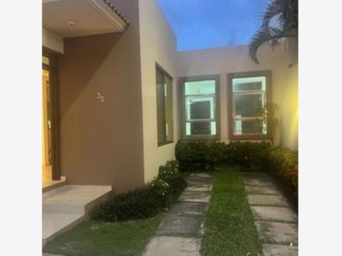 Casa en venta en Las Palmas, Medellín de Bravo — foto 1 de 7