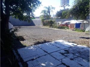 Terreno en Buenos Aires, Monterrey, Nuevo León