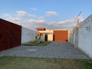 Bodega en venta en San Lucas, Huamantla — foto 2 de 13
