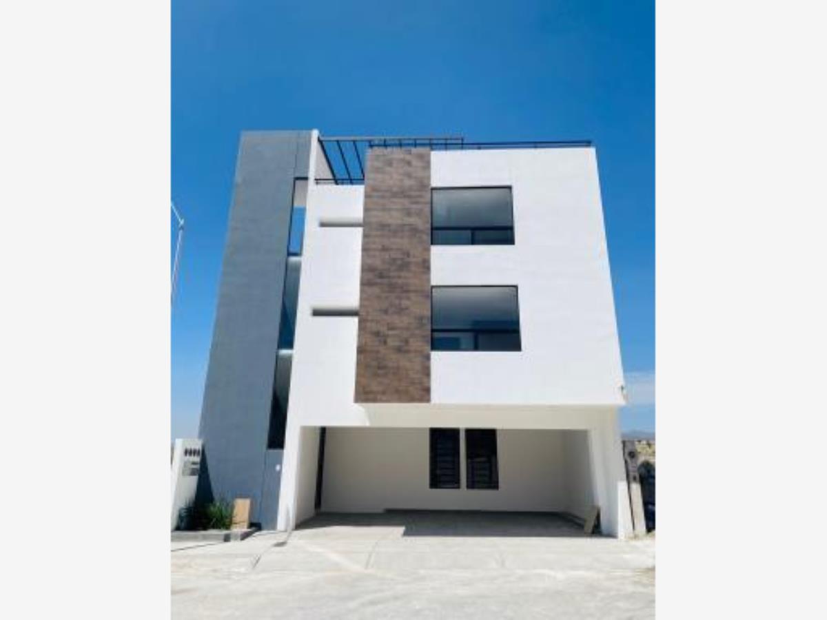 Departamento en renta en Forja Real, Mexquitic de Carmona — foto 1 de 15