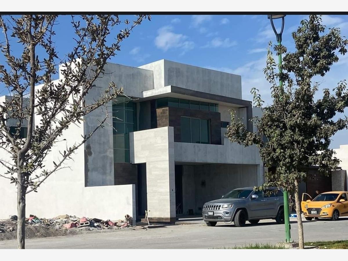 Casa en venta en Los Viñedos, Torreón — foto 1 de 23