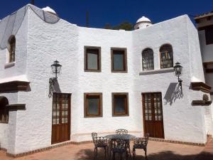 Casa en venta en Villa de los Frailes, San Miguel de Allende — foto 3 de 12