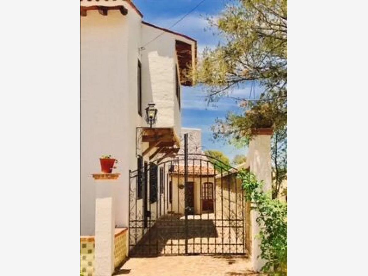 Casa en venta en Villa de los Frailes, San Miguel de Allende — foto 1 de 12