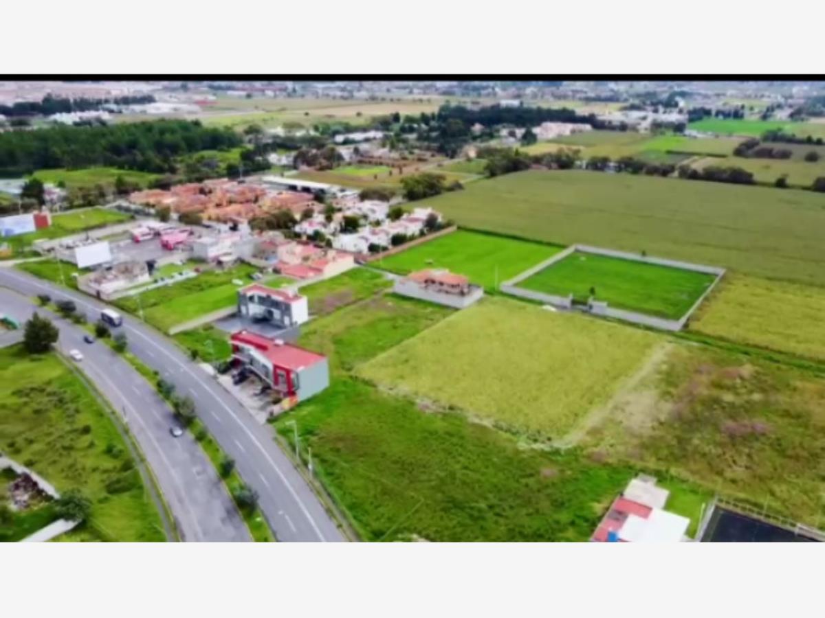 Terreno en venta en Llano Grande (El Salitre), Metepec — foto 1 de 2