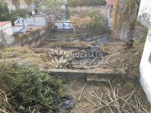 Terreno en venta en Lomas de Atzingo, Cuernavaca — foto 2 de 10
