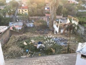 Terreno en venta en Lomas de Atzingo, Cuernavaca — foto 3 de 10