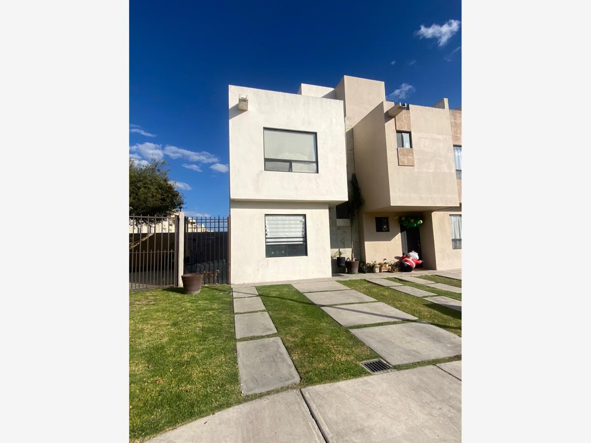 Casa en venta en Rincones del Marques, El Marqués — foto 1 de 10