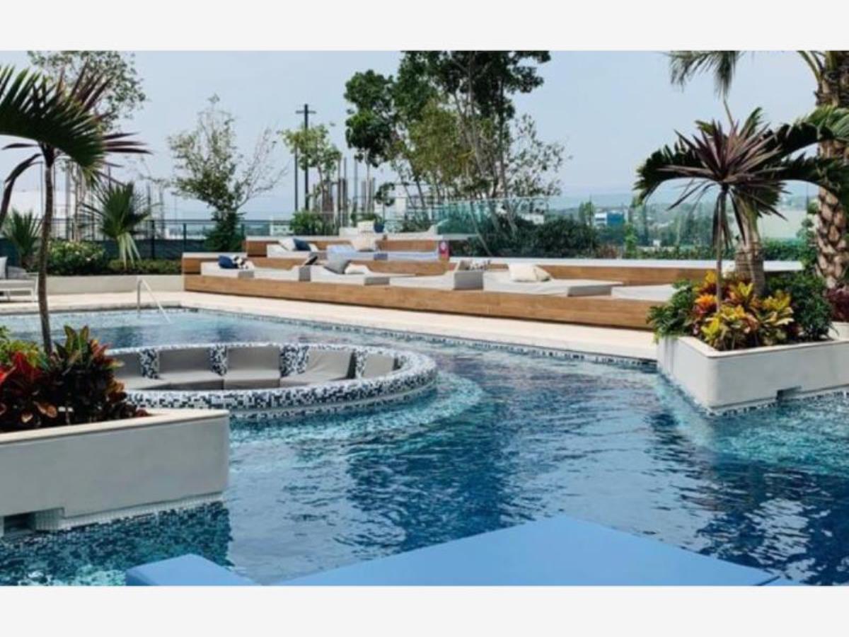 Departamento en venta en Villas del Lago, Cuernavaca — foto 1 de 14