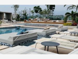 Departamento en venta en Villas del Lago, Cuernavaca — foto 2 de 14