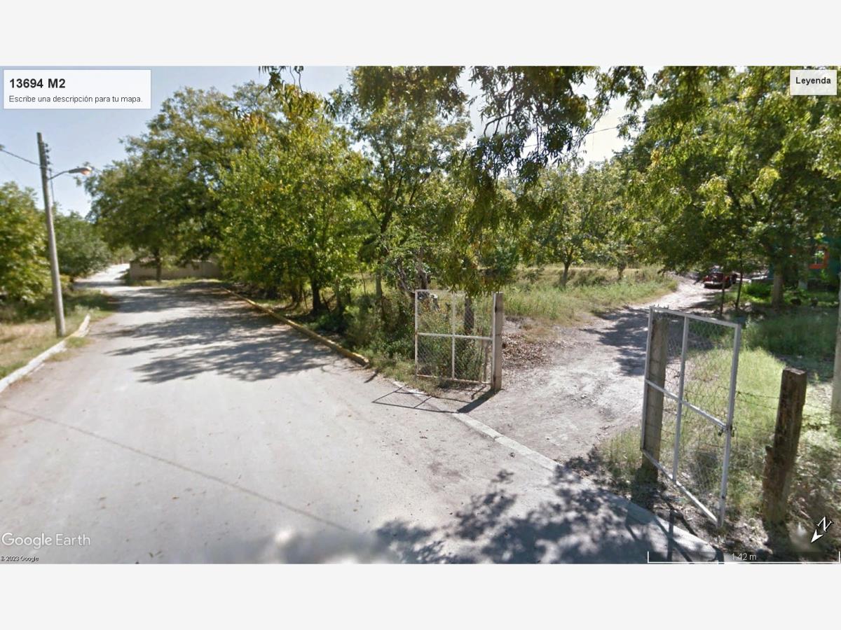Terreno en venta en Las Tres Lomas, Parras — foto 1 de 8