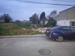Terreno en venta en Santa María, San Mateo Atenco — foto 2 de 5