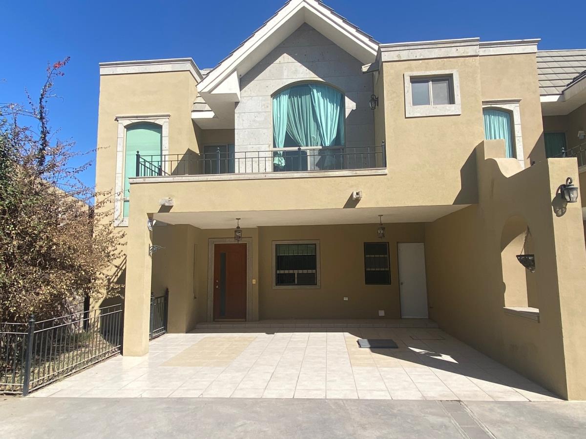 Casa en renta en Residencial San Patricio, Saltillo — foto 1 de 29