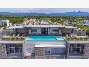 Departamento en venta en Nuevo Vallarta, Bahía de Banderas, Nayarit