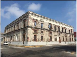 Terreno en venta en Veracruz Centro, Veracruz — foto 2 de 3