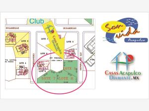 Terreno en venta en Playa Diamante, Acapulco de Juárez — foto 2 de 36