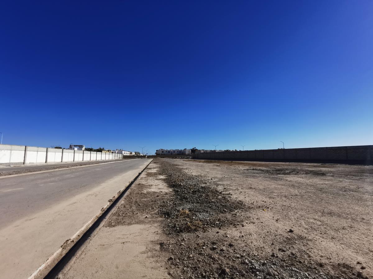 Terreno en Venta en Ampliación Senderos, Torreón, Coahuila de Zaragoza
