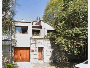 Casa en venta en Del Carmen, Coyoacán — foto 2 de 10