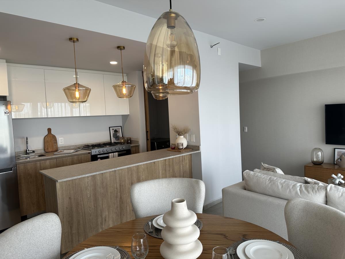 Departamento en venta en Río Tijuana 3ra. Etapa, Tijuana — foto 1 de 39