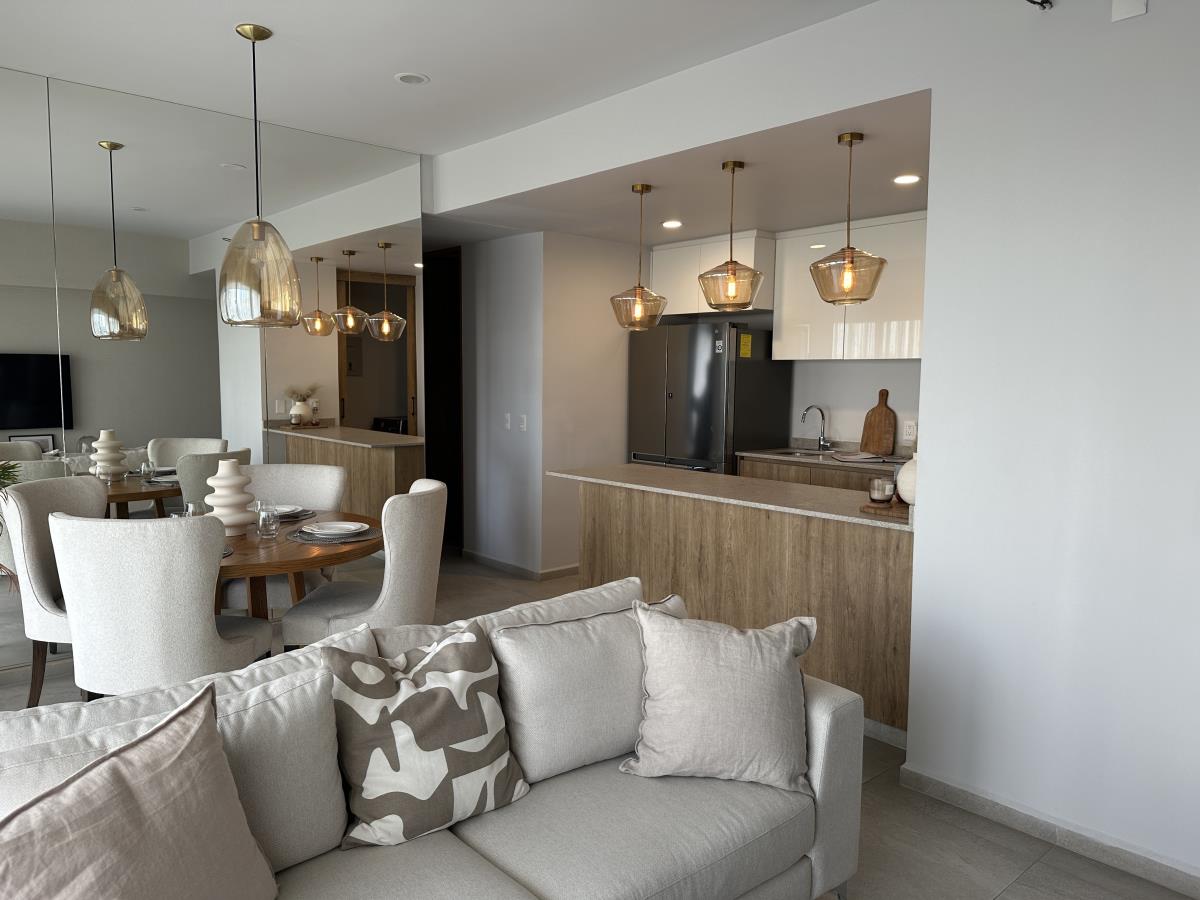 Departamento en venta en Río Tijuana 3ra. Etapa, Tijuana — foto 1 de 39