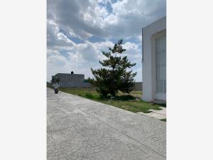 Terreno en venta en San Francisco, San Mateo Atenco, México