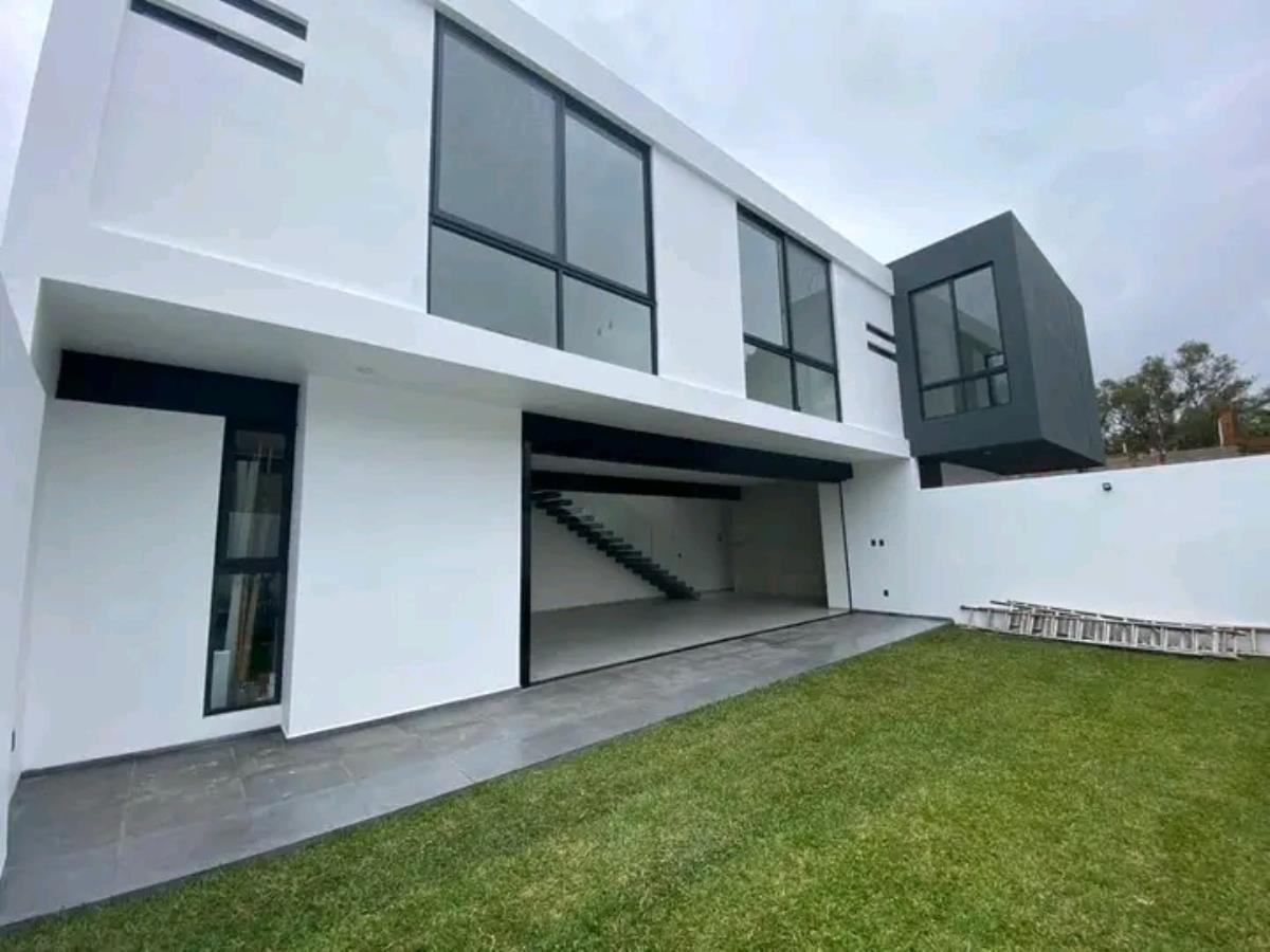 Casa en venta en Tetela del Monte, Cuernavaca — foto 1 de 9