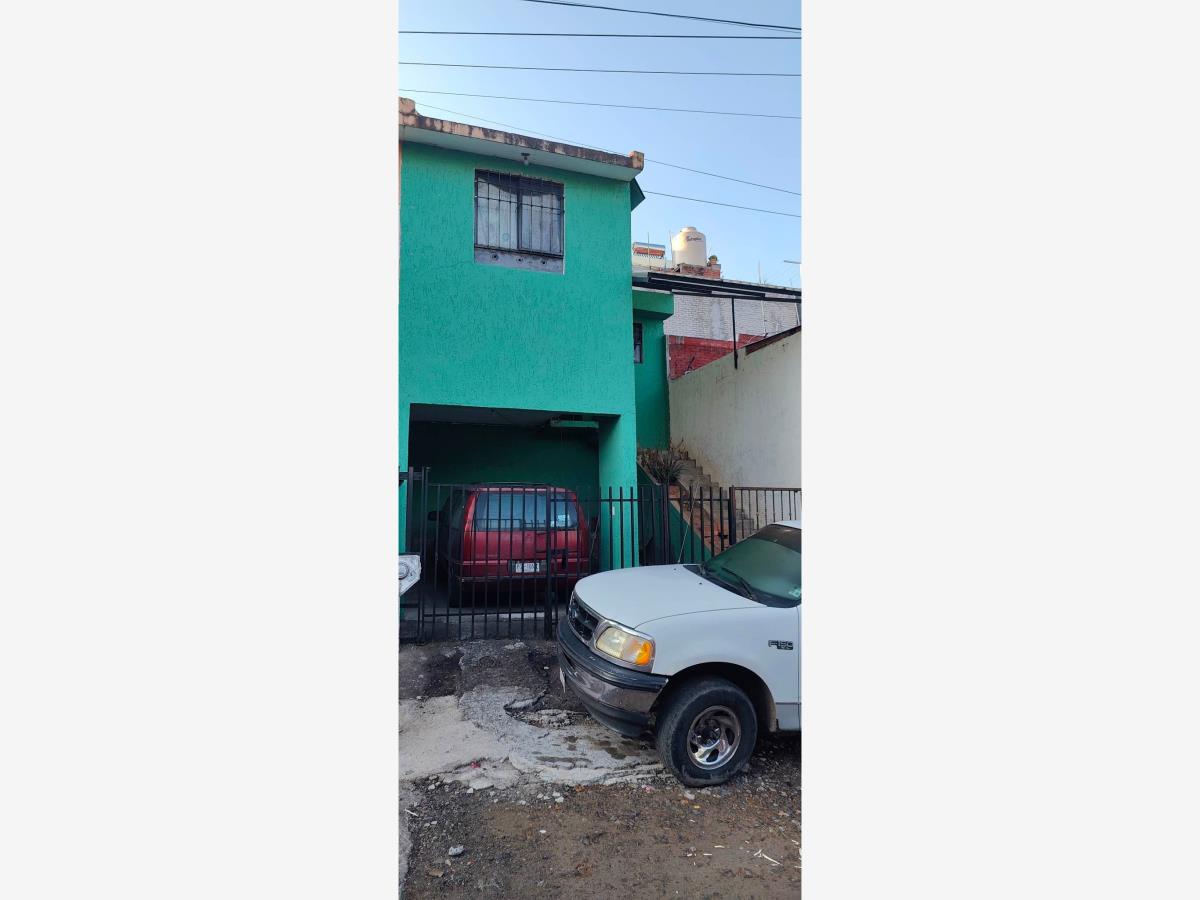 Casa en venta en Villas del Real, Morelia — foto 1 de 7