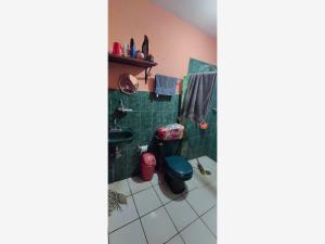 Casa en venta en Villas del Real, Morelia — foto 2 de 7