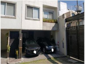 Casa en venta en Ex Hacienda Coapa, Tlalpan — foto 3 de 10