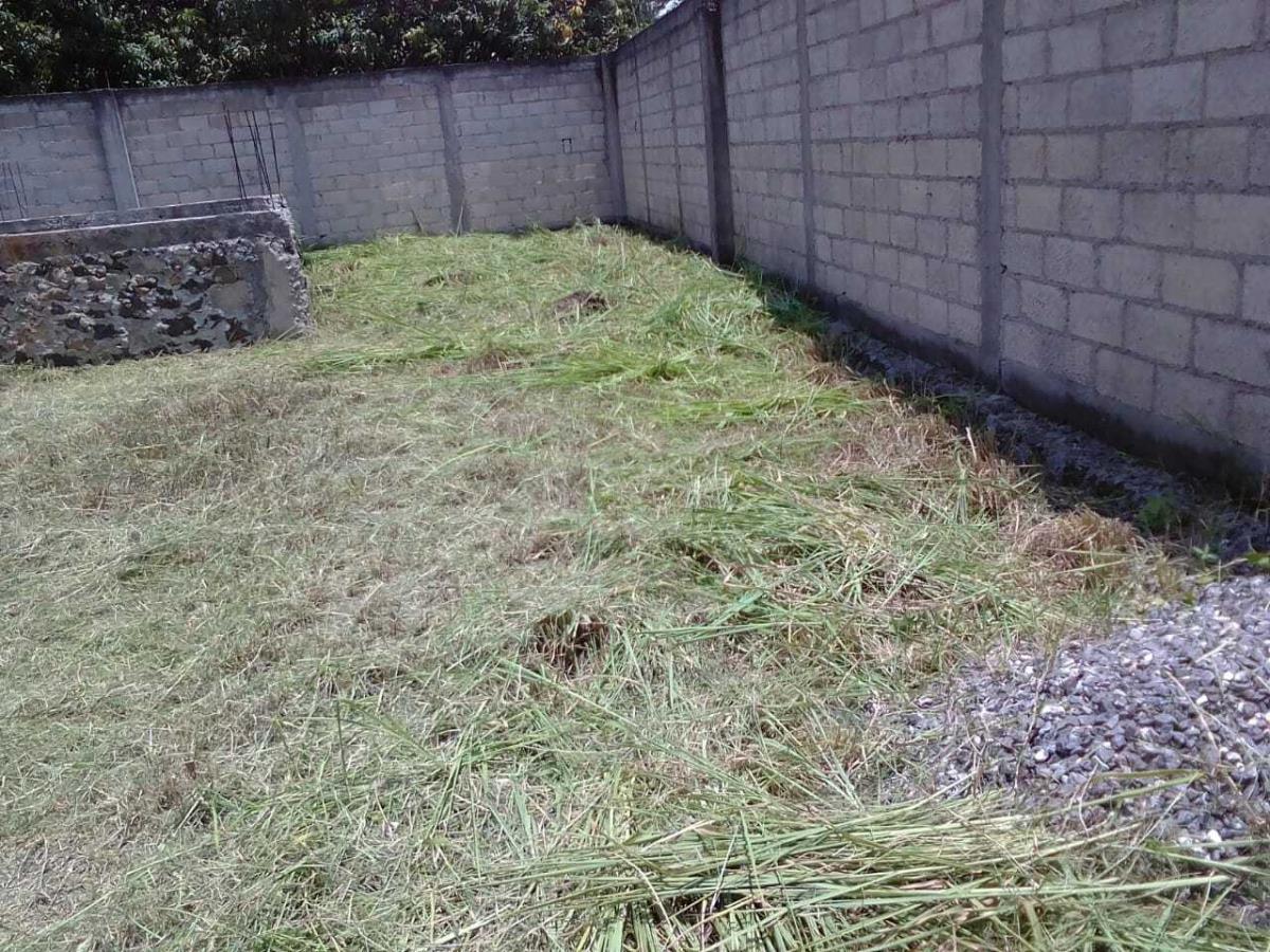 Terreno en venta en Miguel Hidalgo, Temixco — foto 1 de 5